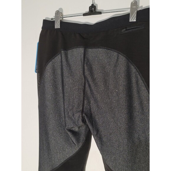 Physiclo Resistance Bands Trainingwear Women’s Pants Active Leggings M 8/10 NWT - Picture 3 of 11